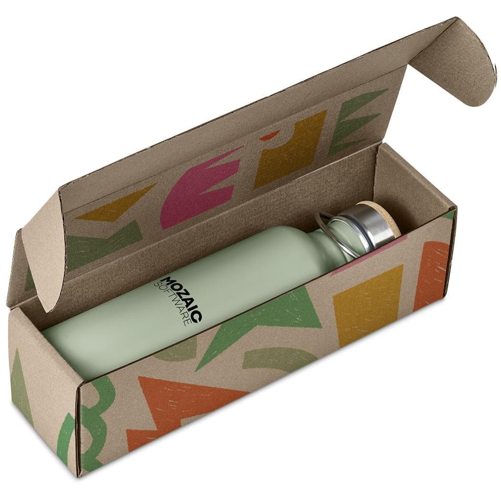 Kooshty Tugela Bottle in Bianca Custom Gift Box 15