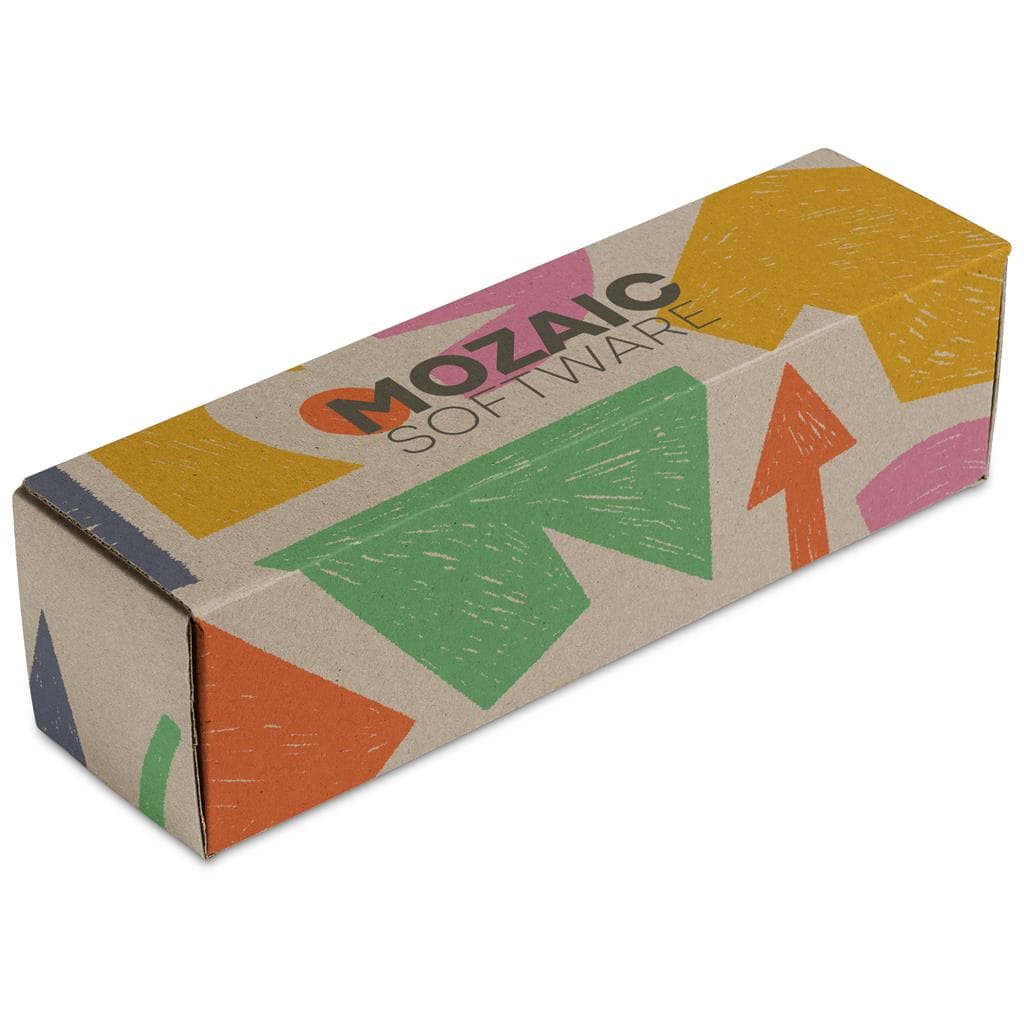 Kooshty Tugela Bottle in Bianca Custom Gift Box 13