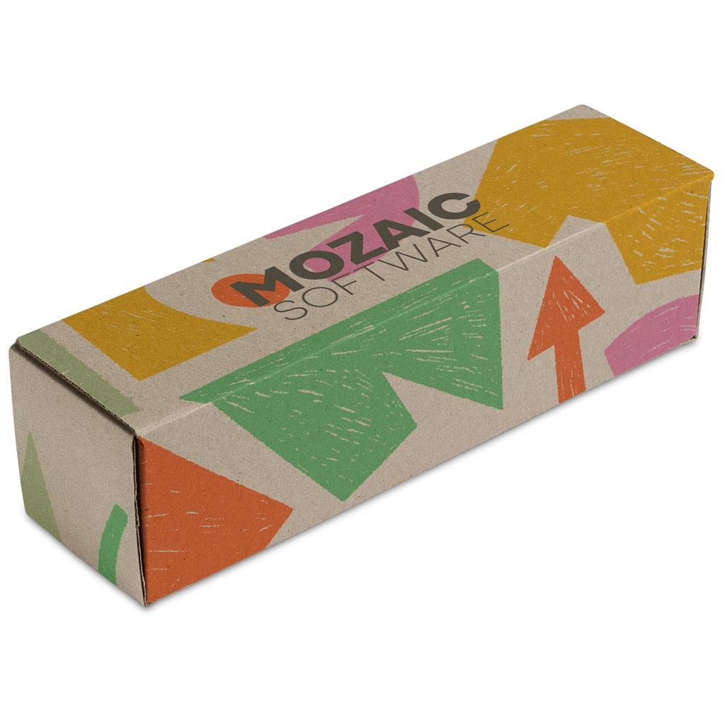 Kooshty Tugela Bottle in Bianca Custom Gift Box 18