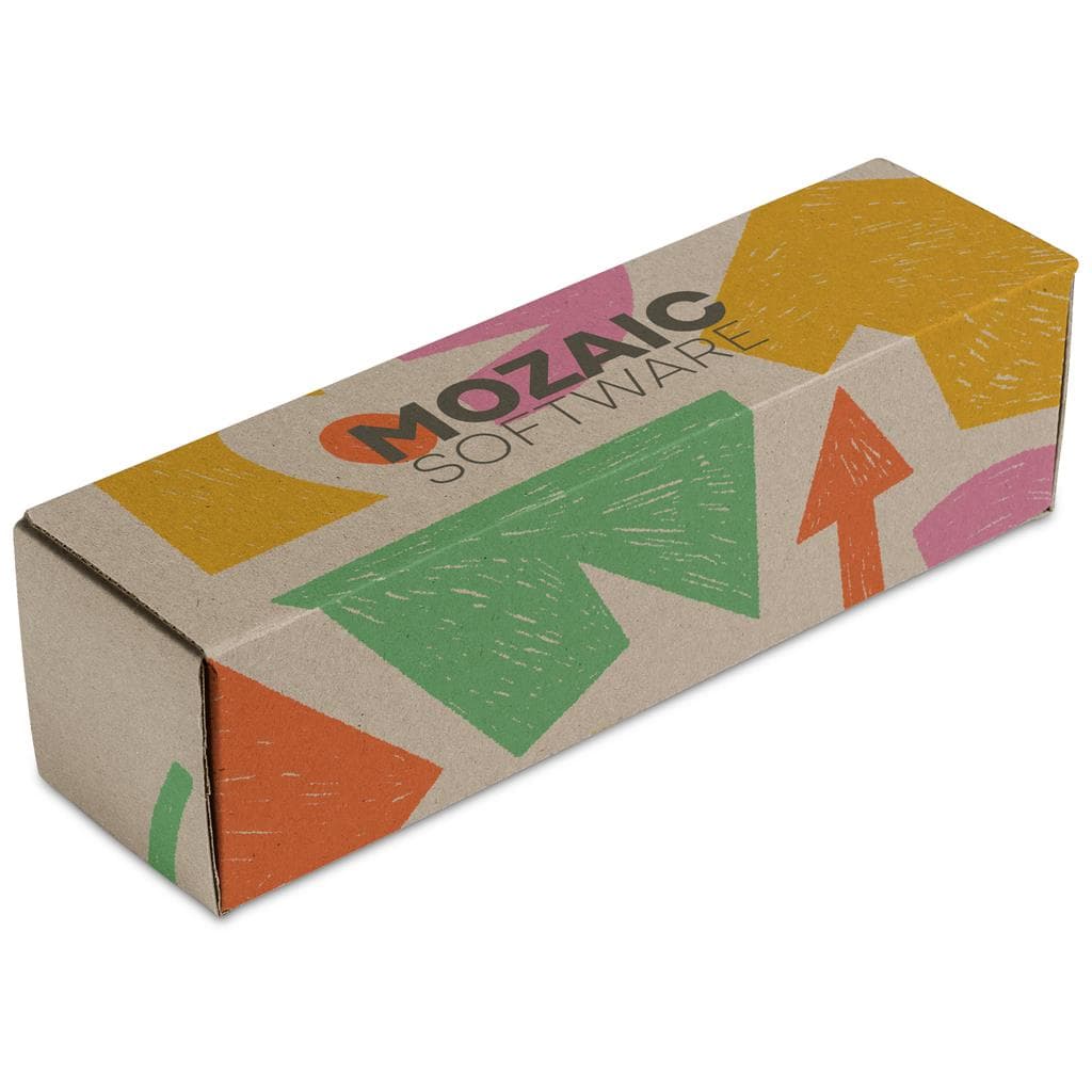 Kooshty Tugela Bottle in Bianca Custom Gift Box 20