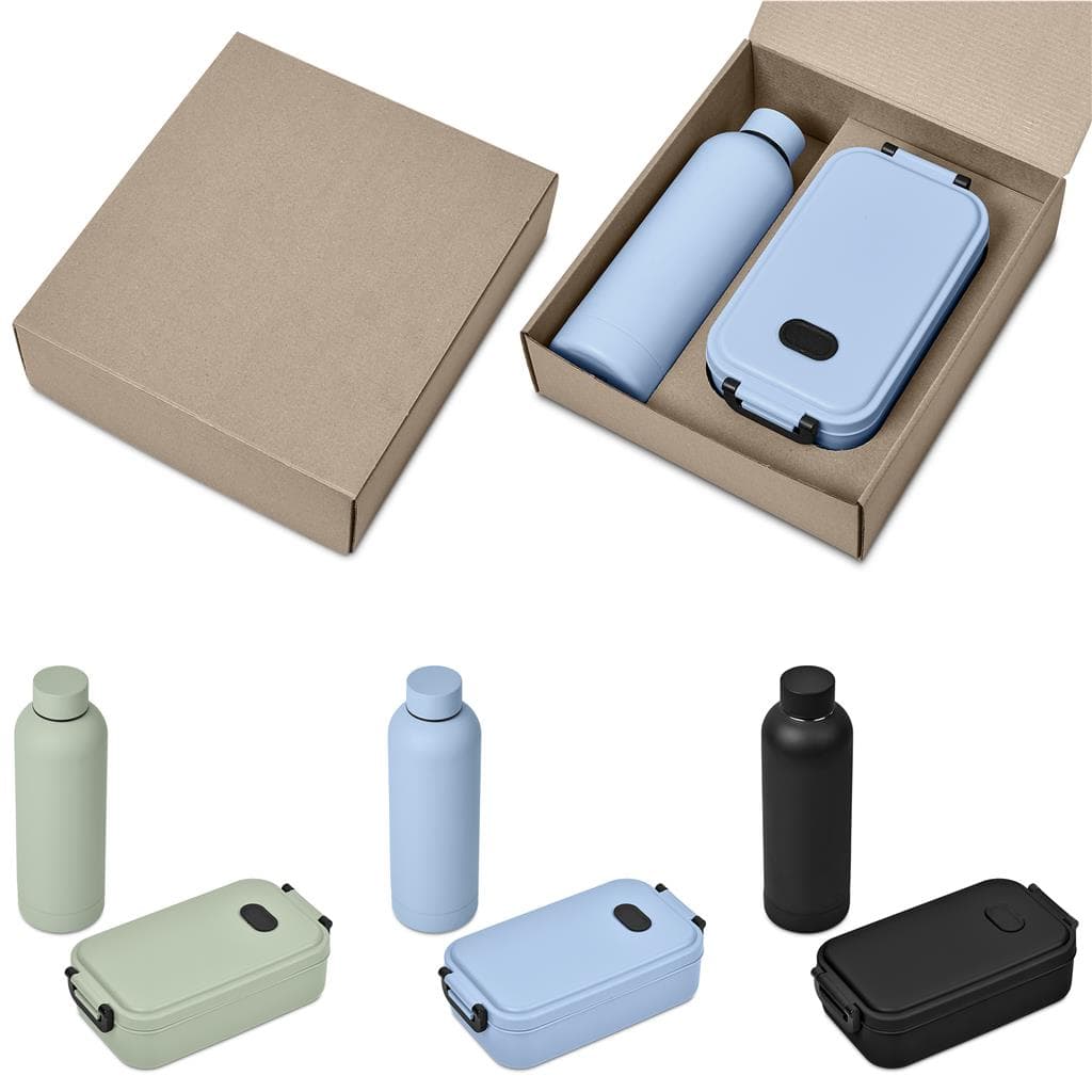 Kooshty Berbria Gift Set 2