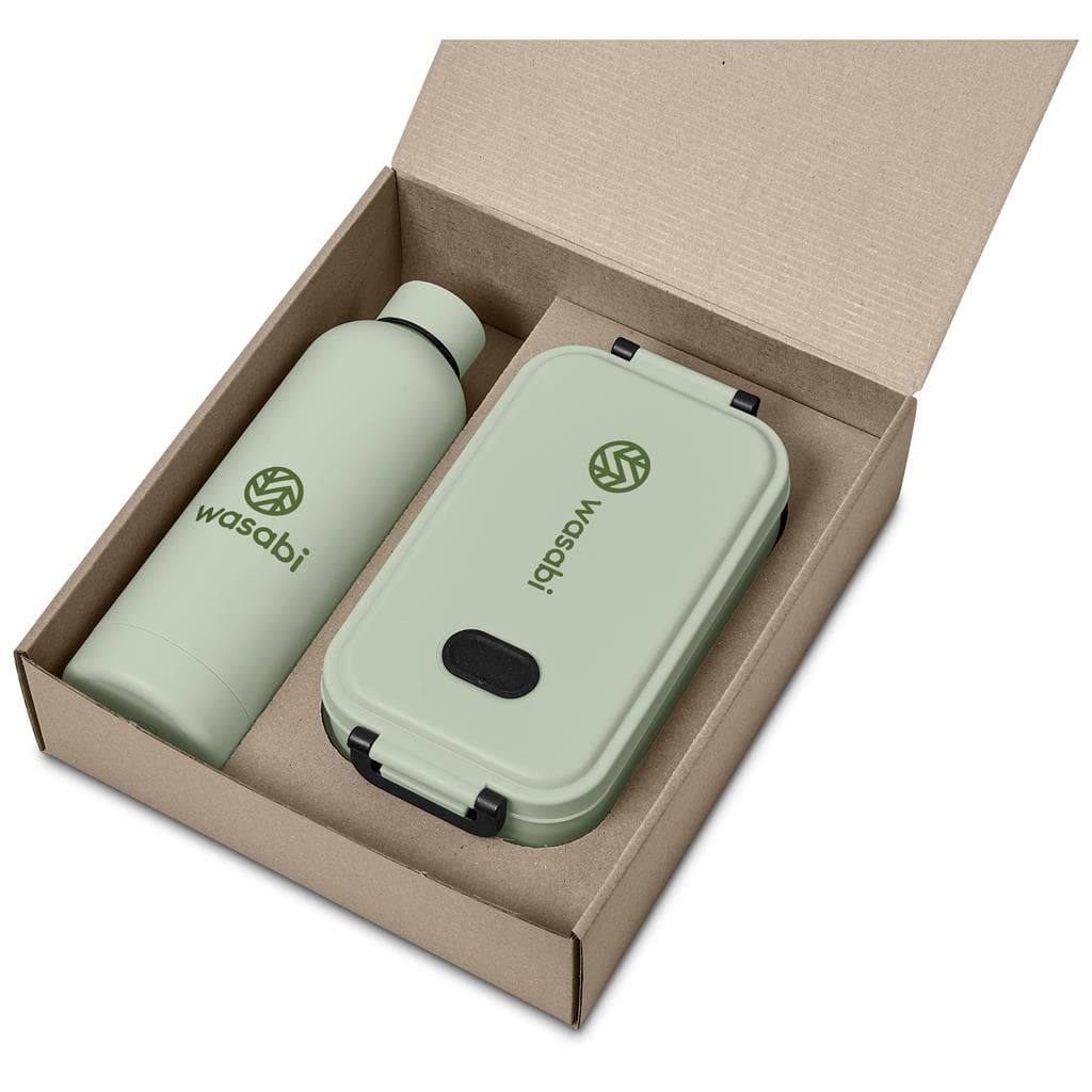 Kooshty Berbria Gift Set 17