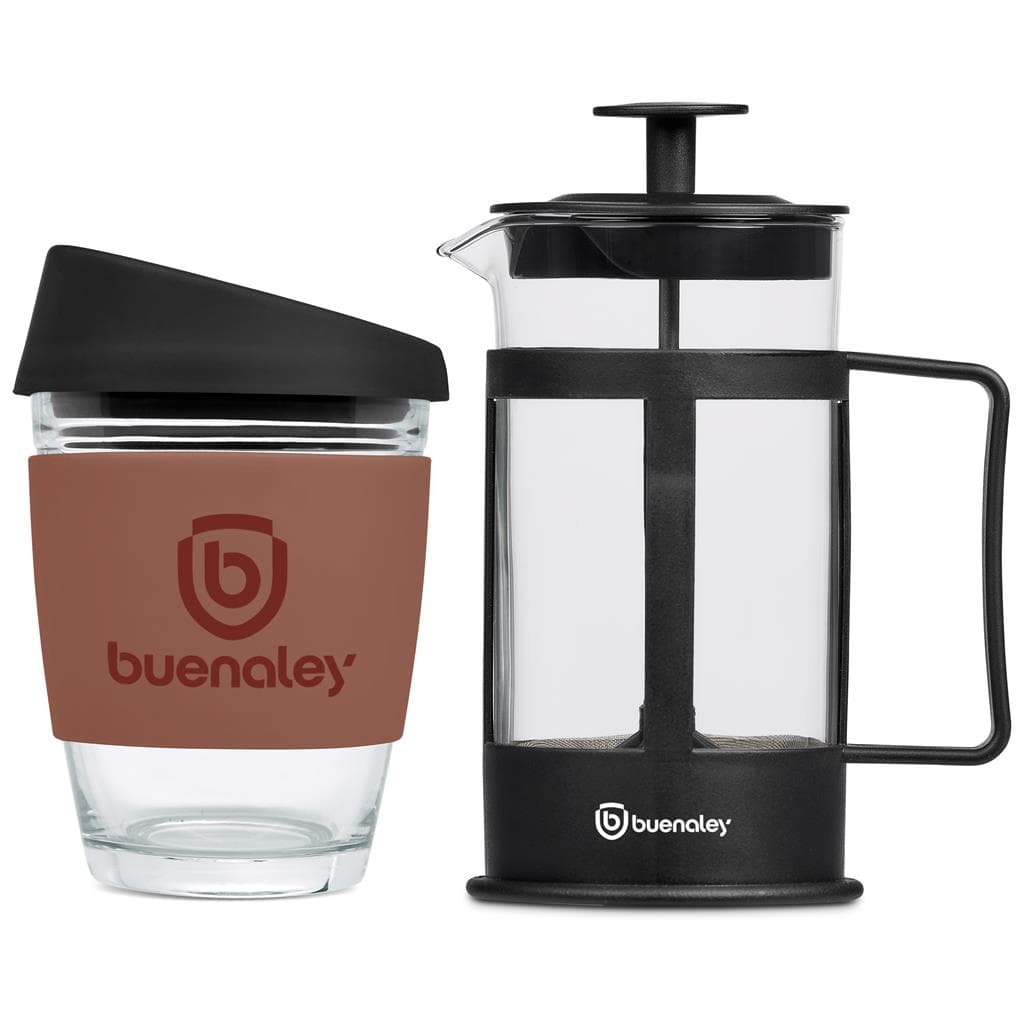 Kooshty Contempro Coffee Set 6