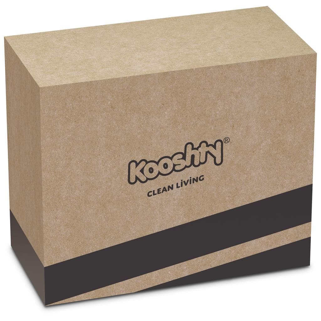 Kooshty Contempro Coffee Set 2