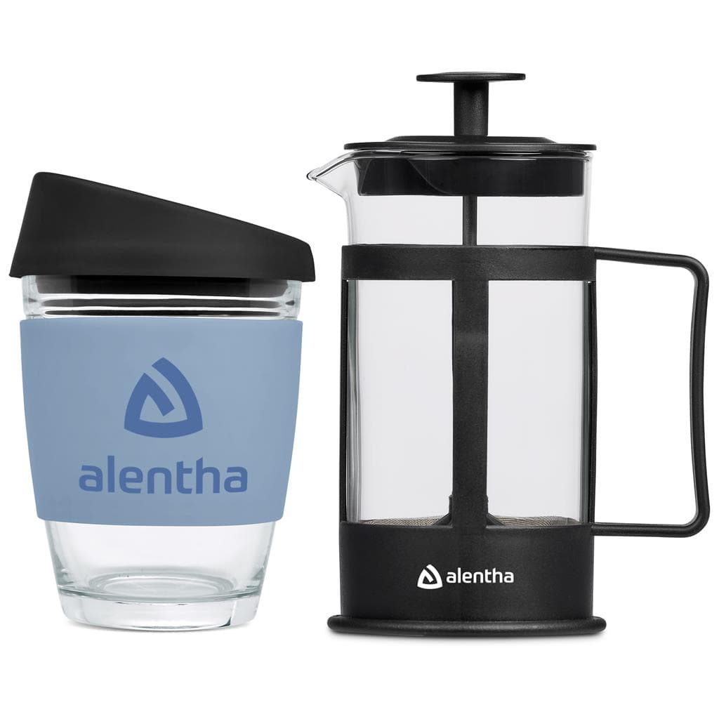 Kooshty Contempro Coffee Set 14