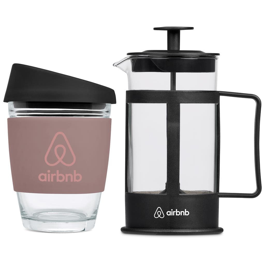 Kooshty Contempro Coffee Set 22