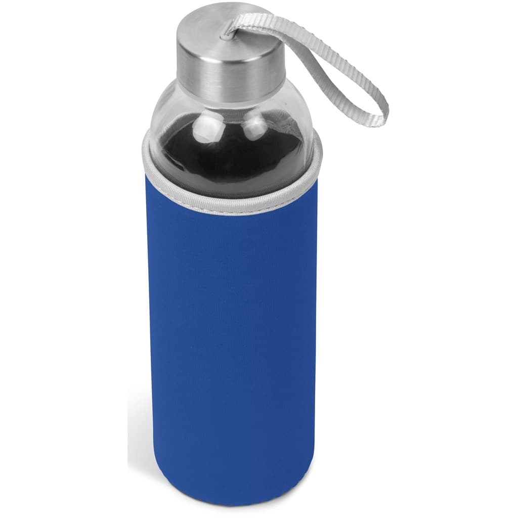 Kooshty Neo Glass Water Bottle - 500ml 11