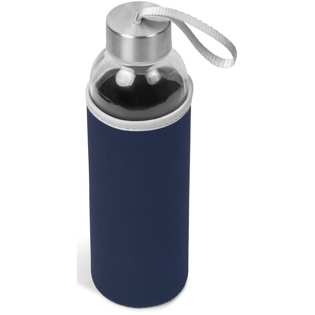 Kooshty Neo Glass Water Bottle - 500ml 46