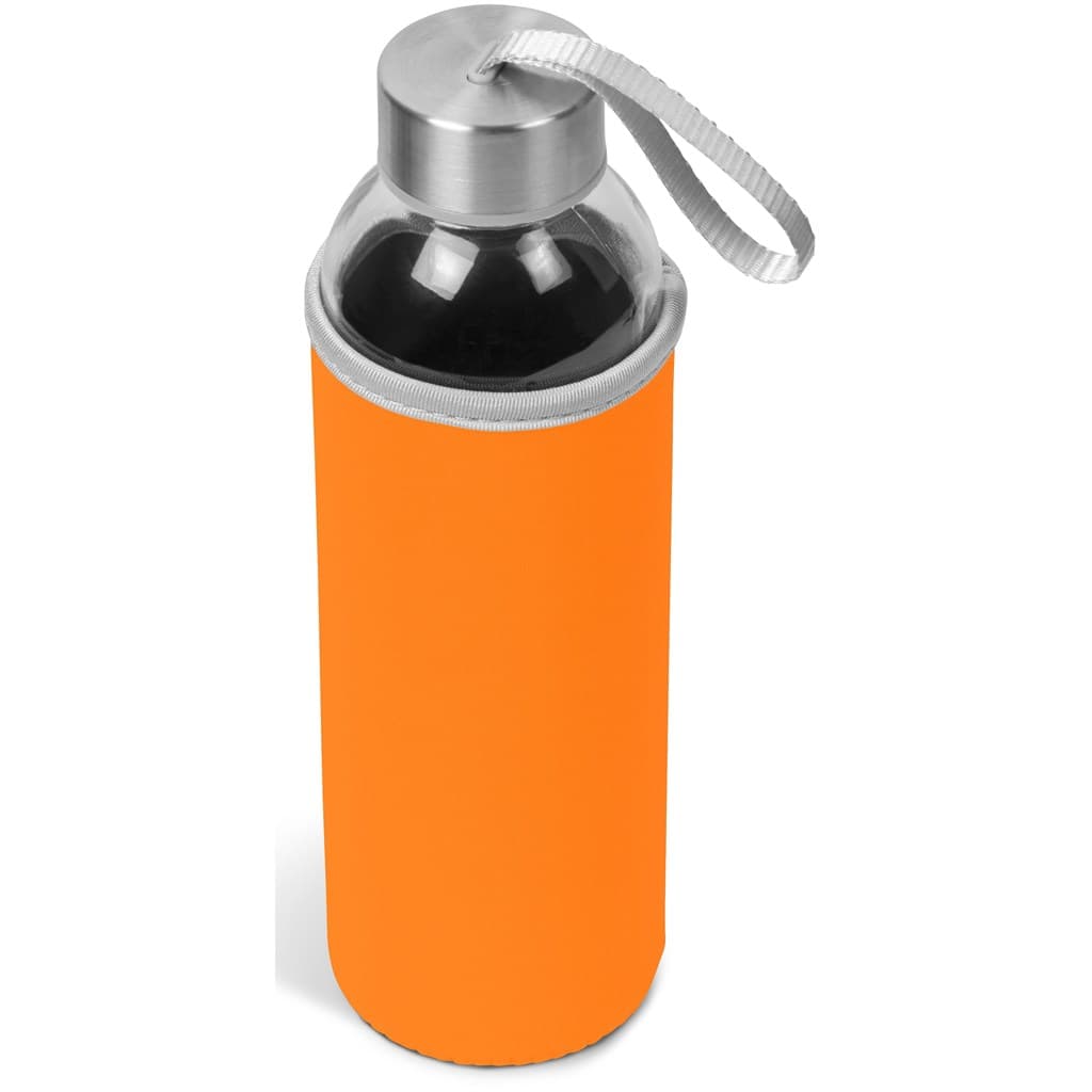 Kooshty Neo Glass Water Bottle - 500ml 54