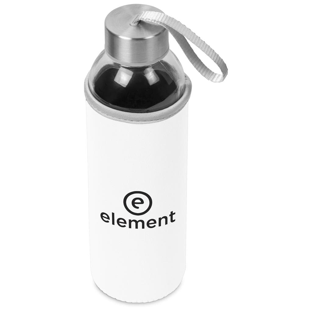 Kooshty Neo Glass Water Bottle - 500ml 70