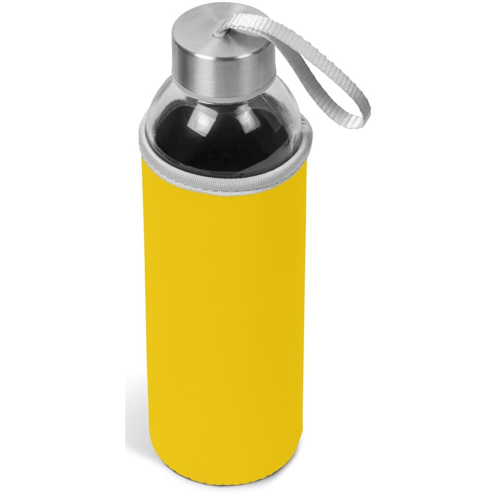 Kooshty Neo Glass Water Bottle - 500ml 74