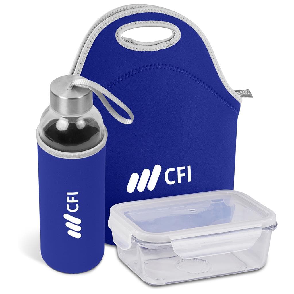 Kooshty Neo Refreshment Kit 7