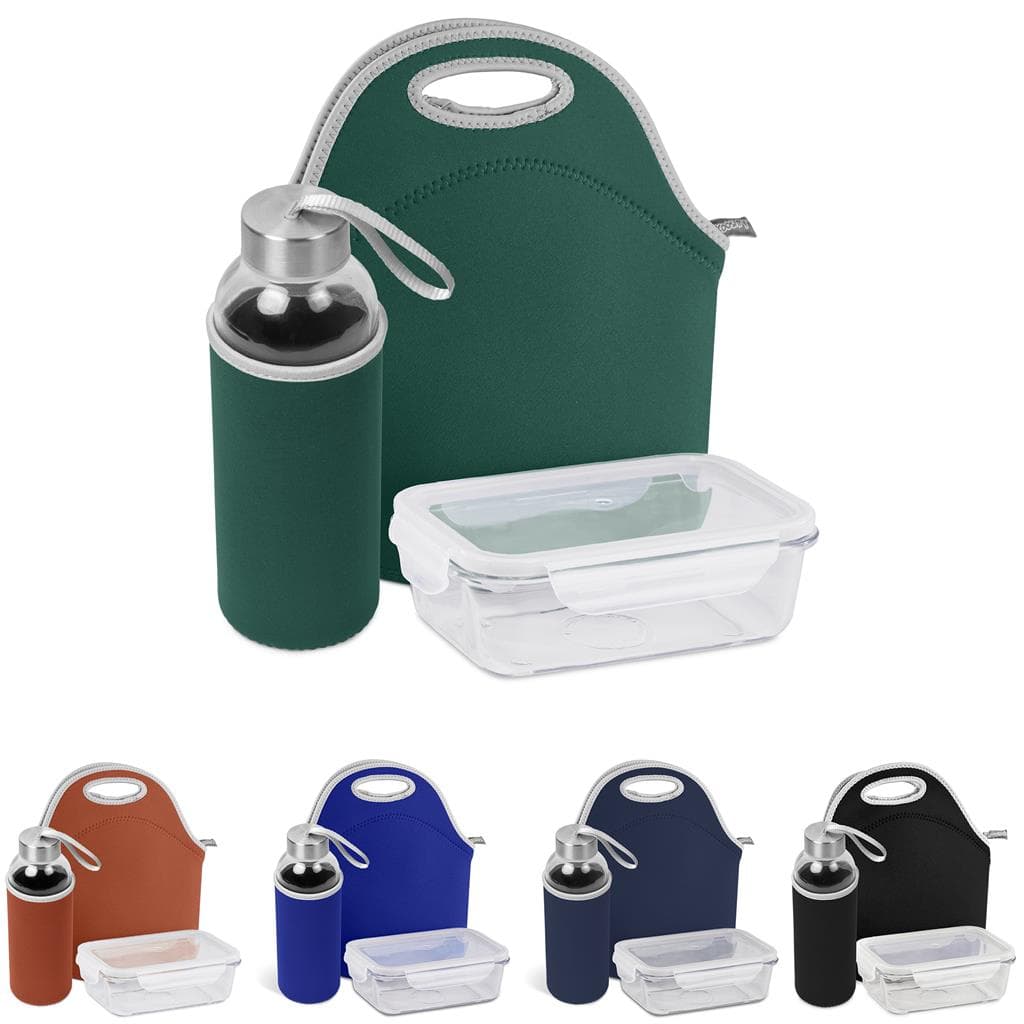 Kooshty Neo Refreshment Kit 2