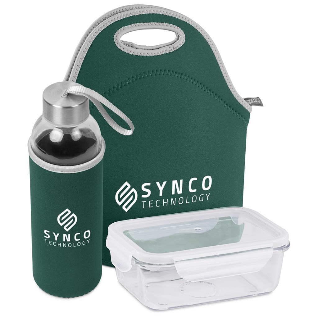 Kooshty Neo Refreshment Kit 13