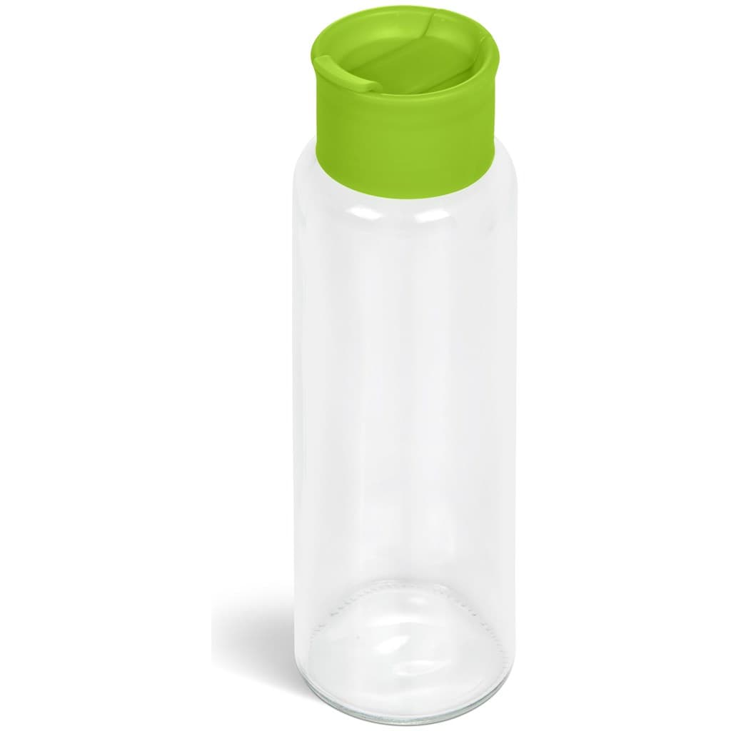 Kooshty Boost Glass Water Bottle - 700ml 16