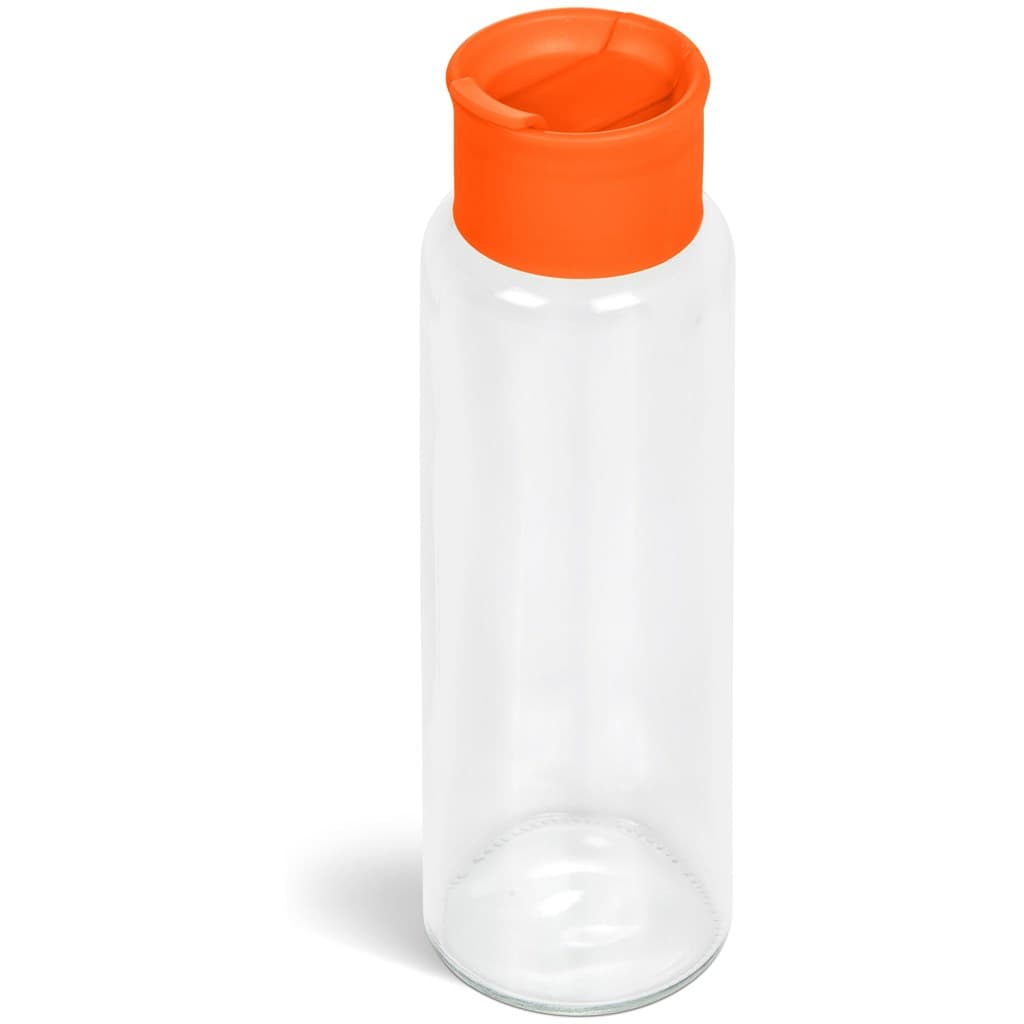 Kooshty Boost Glass Water Bottle - 700ml 25