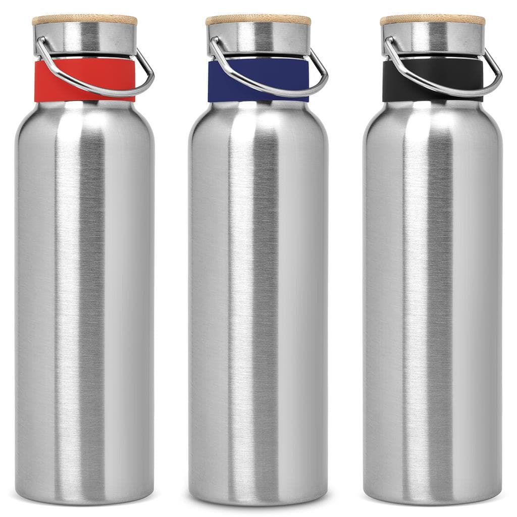 Kooshty Congo Stainless Steel Vacuum Water Bottle - 600ml 4