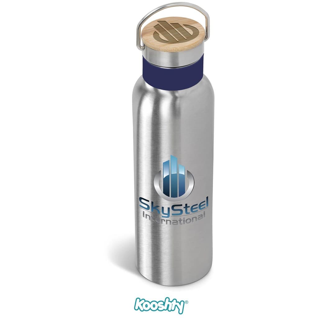 Kooshty Congo Stainless Steel Vacuum Water Bottle - 600ml 13