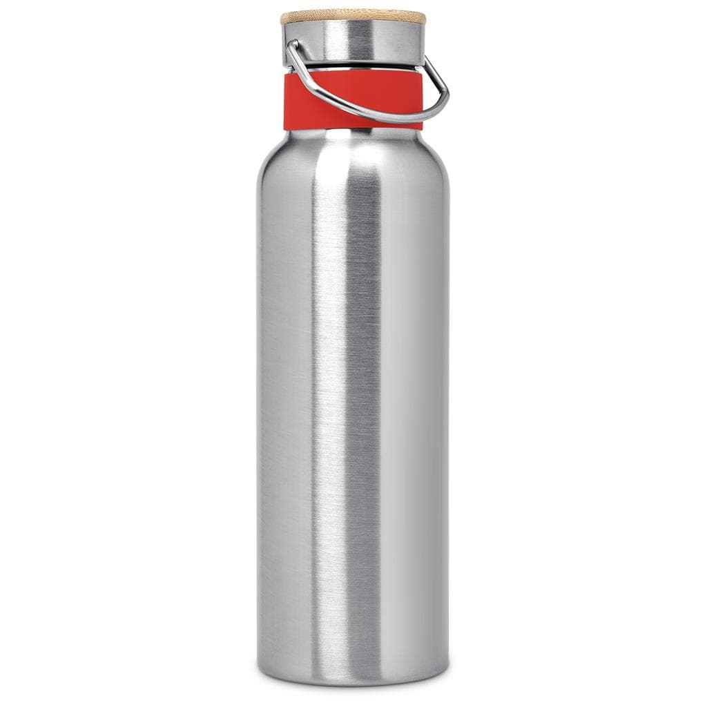 Kooshty Congo Stainless Steel Vacuum Water Bottle - 600ml 18