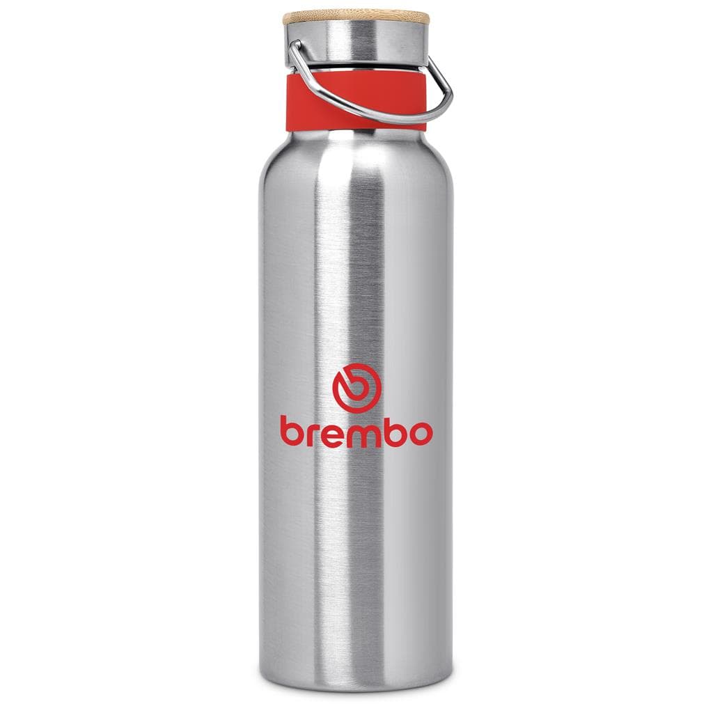 Kooshty Congo Stainless Steel Vacuum Water Bottle - 600ml 16