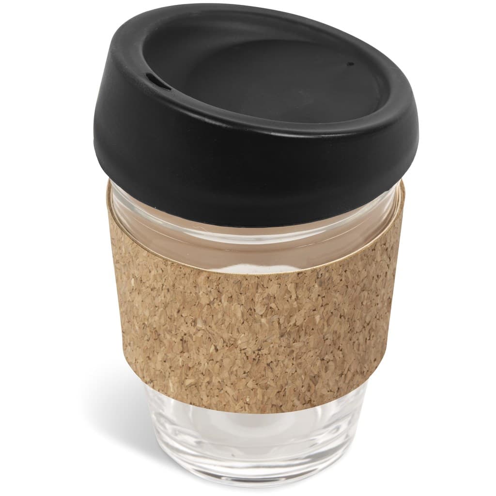 Kooshty Kork Glass Kup - 340ml 9