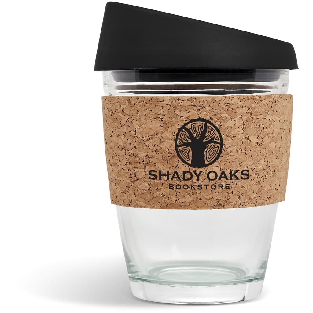 Kooshty Kork Glass Kup - 340ml 3