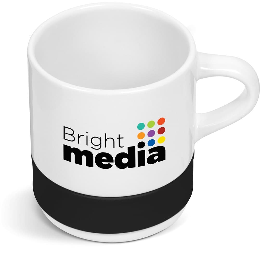 Kooshty Kaleido Sublimation Ceramic Mug - 320ML 3