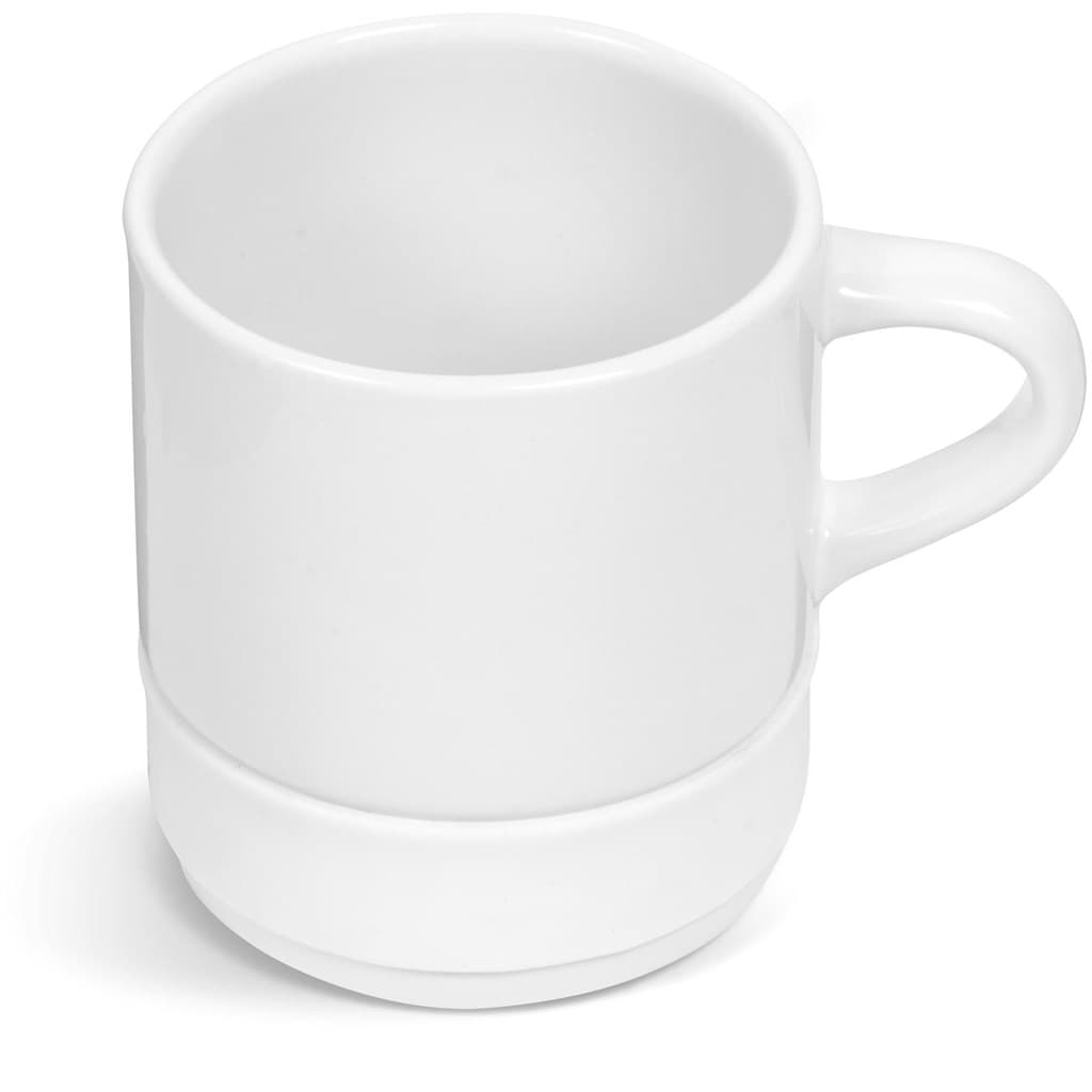 Kooshty Kaleido Sublimation Ceramic Mug - 320ML 51