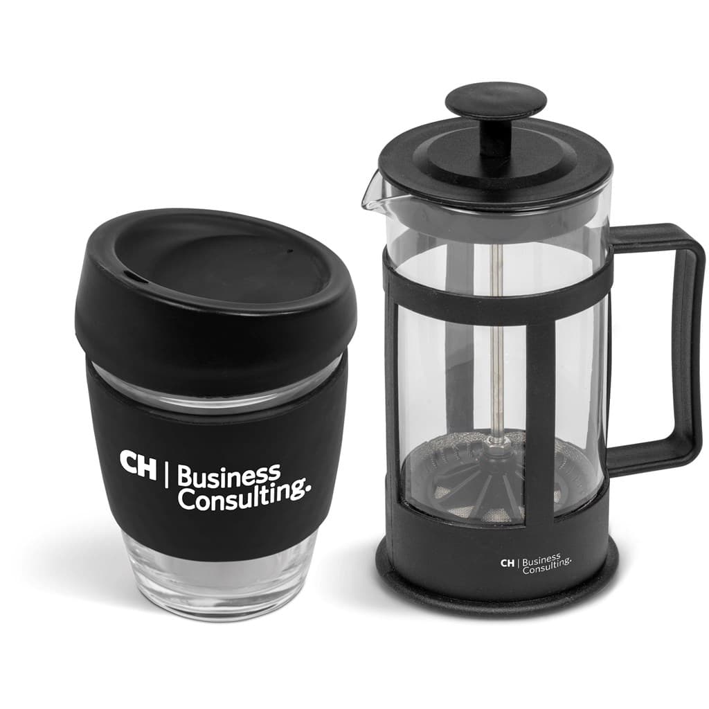 Kooshty Kupper Koffee Set 8