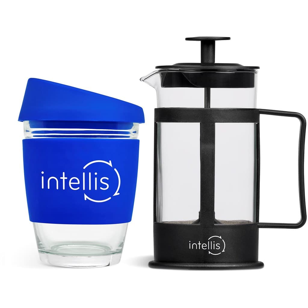 Kooshty Kupper Koffee Set 12