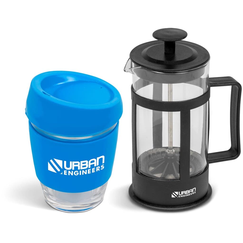 Kooshty Kupper Koffee Set 19