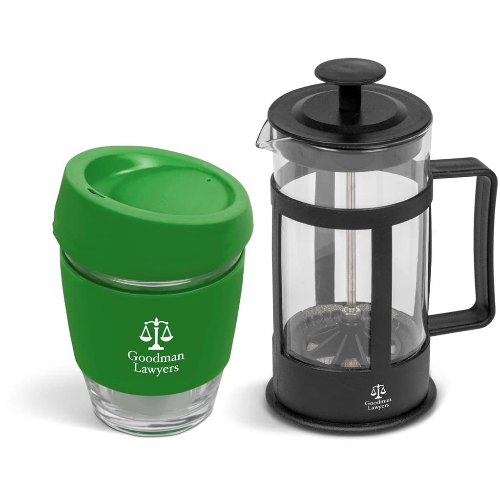 Kooshty Kupper Koffee Set 30