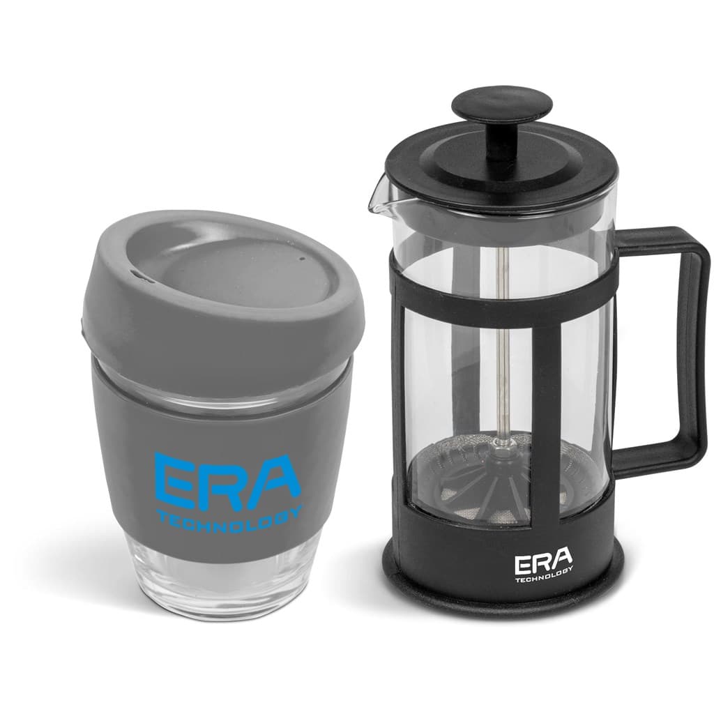 Kooshty Kupper Koffee Set 37