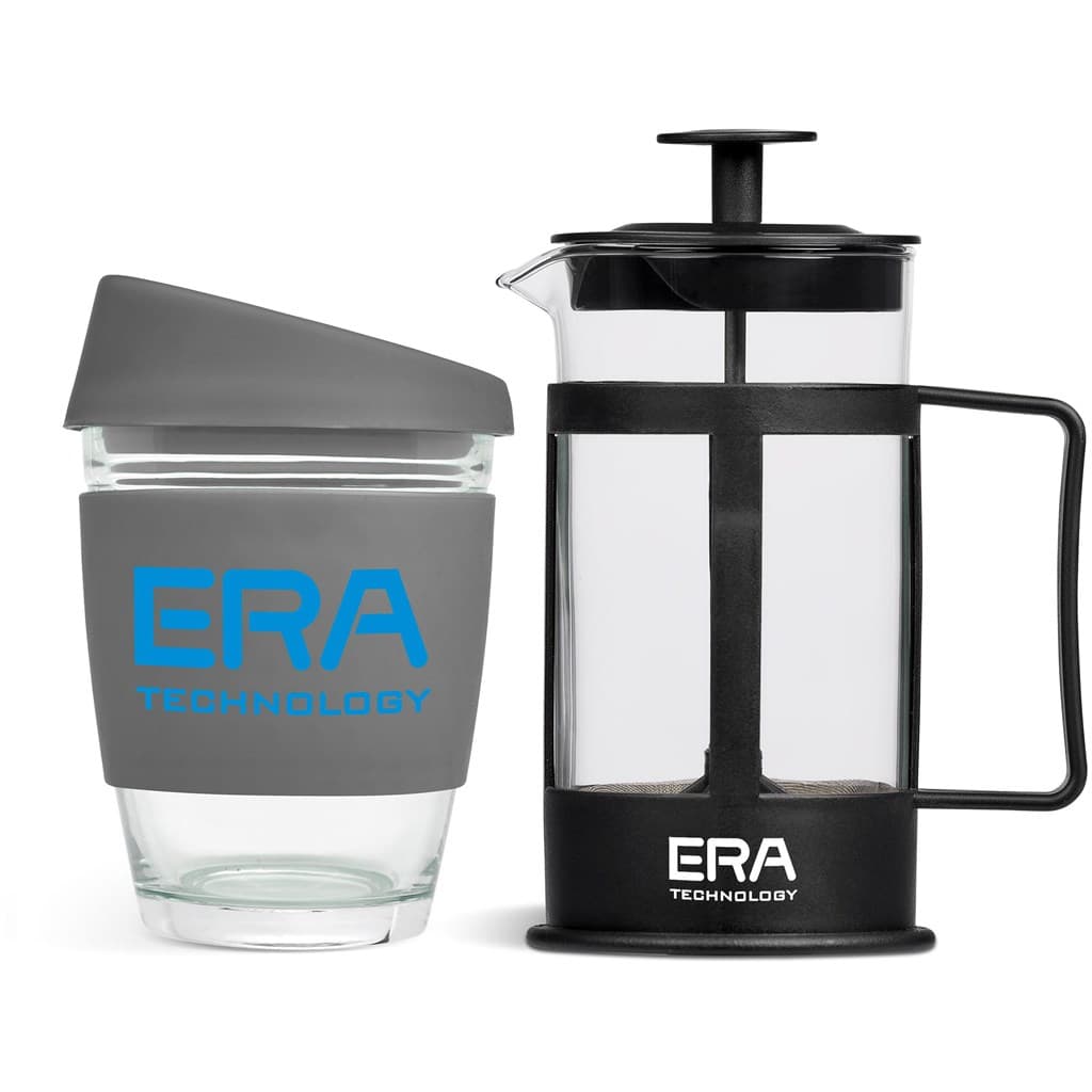 Kooshty Kupper Koffee Set 33