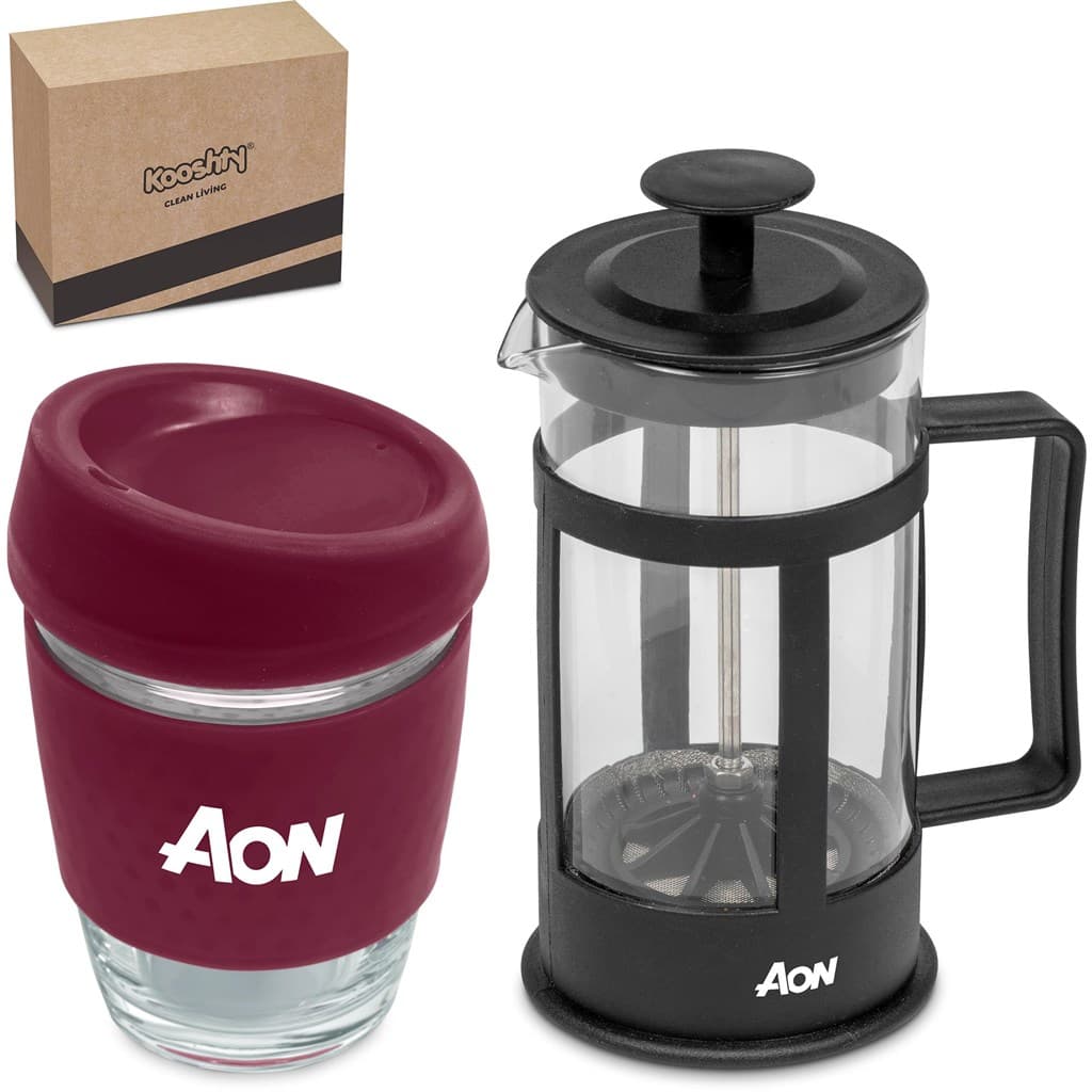 Kooshty Kupper Koffee Set 50