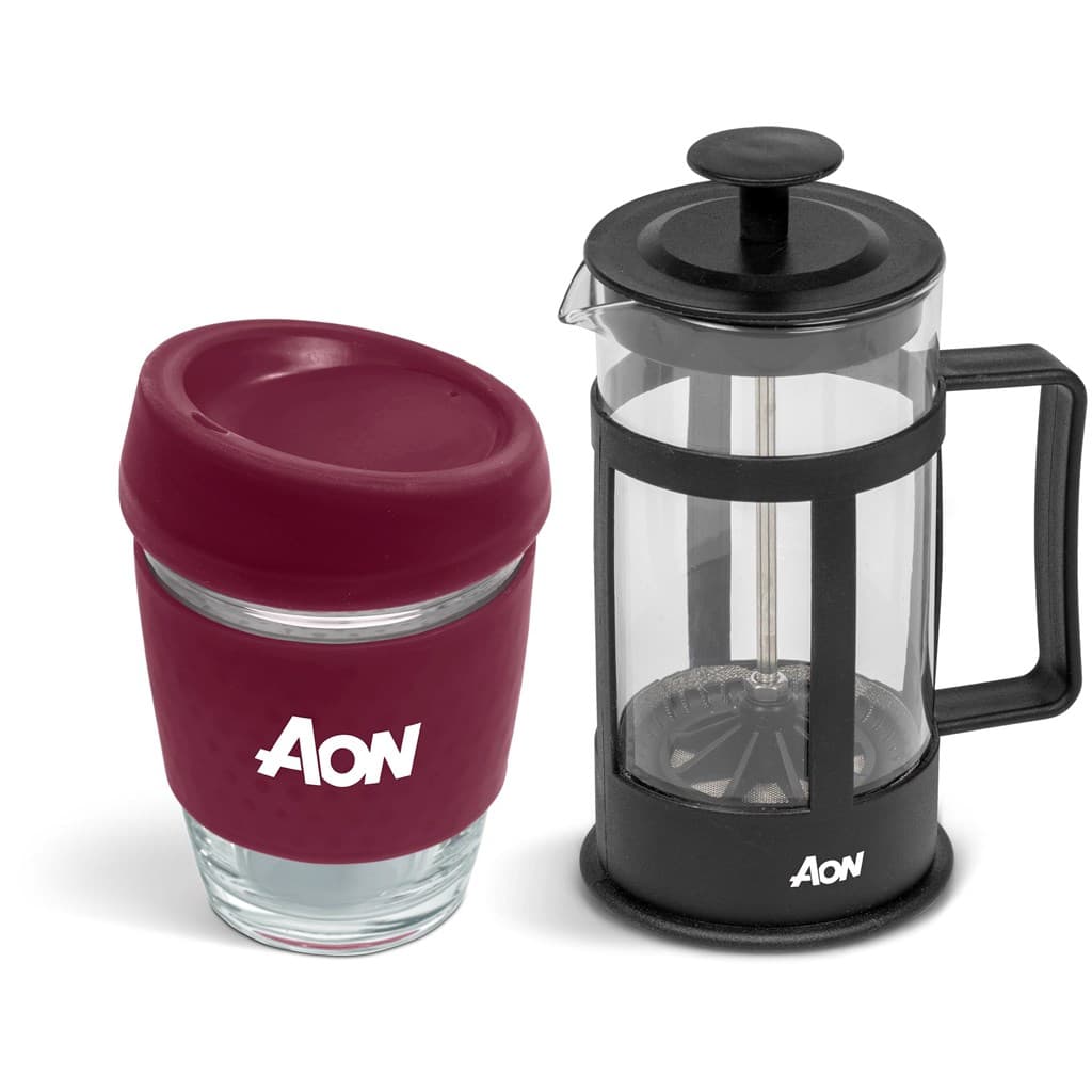 Kooshty Kupper Koffee Set 49