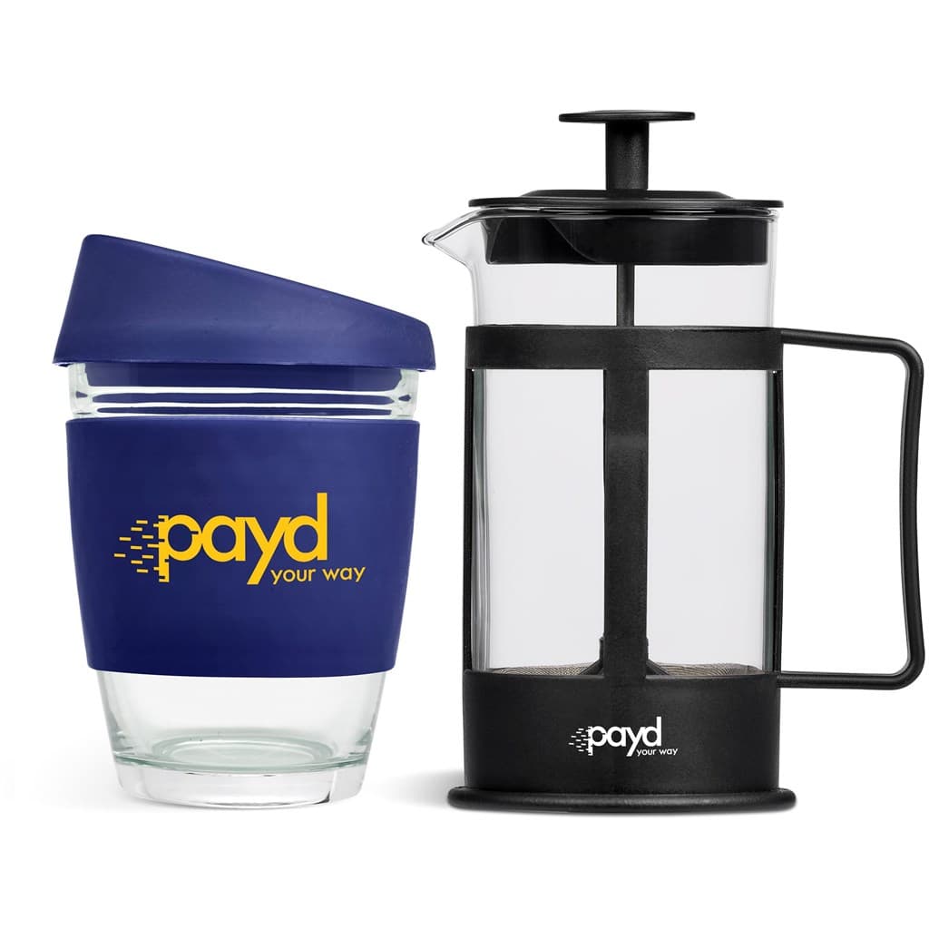 Kooshty Kupper Koffee Set 54