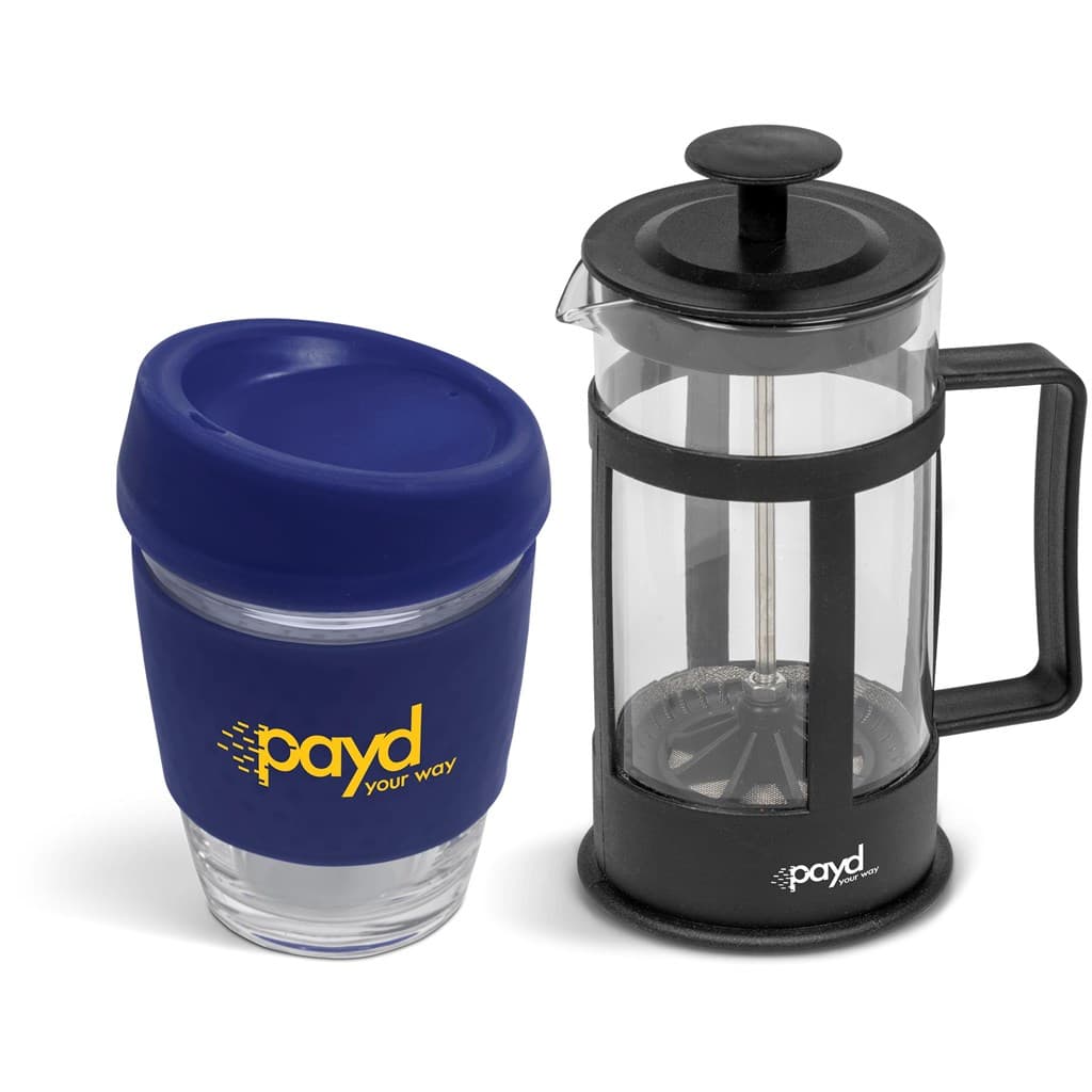 Kooshty Kupper Koffee Set 55