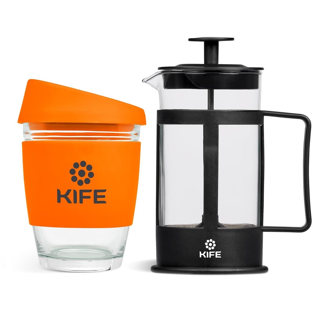 Kooshty Kupper Koffee Set 61