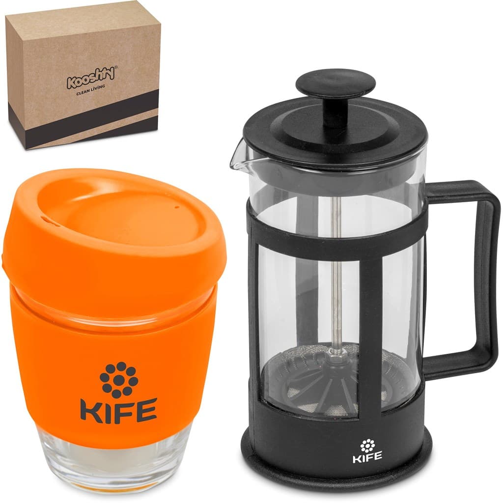 Kooshty Kupper Koffee Set 65