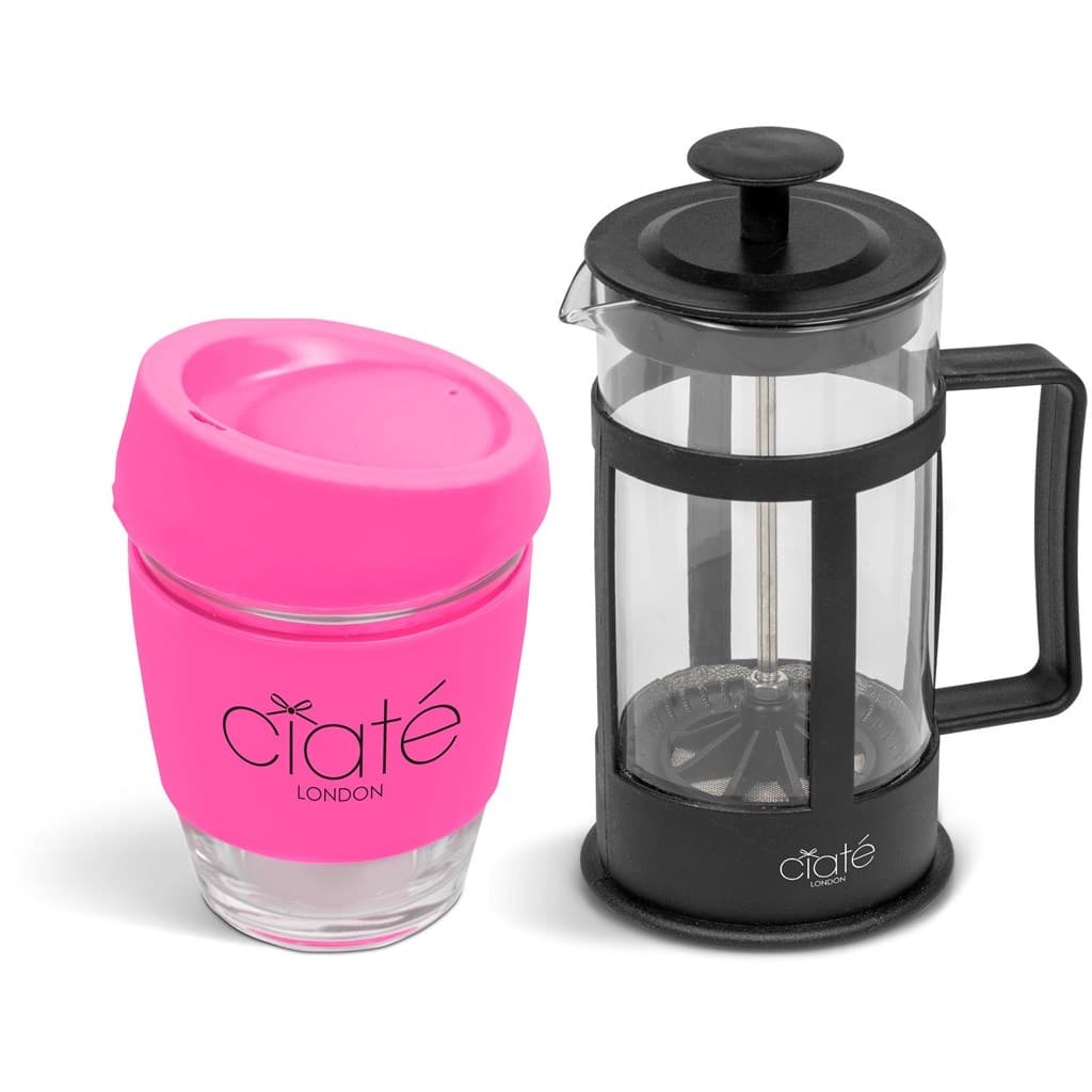 Kooshty Kupper Koffee Set 71