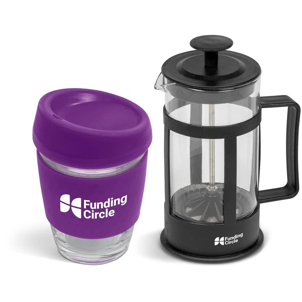 Kooshty Kupper Koffee Set 83