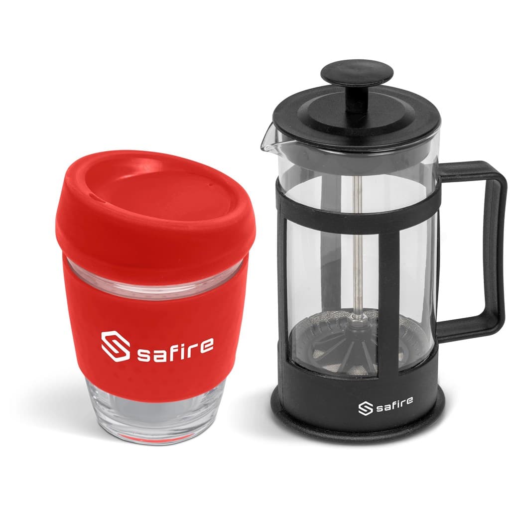 Kooshty Kupper Koffee Set 86