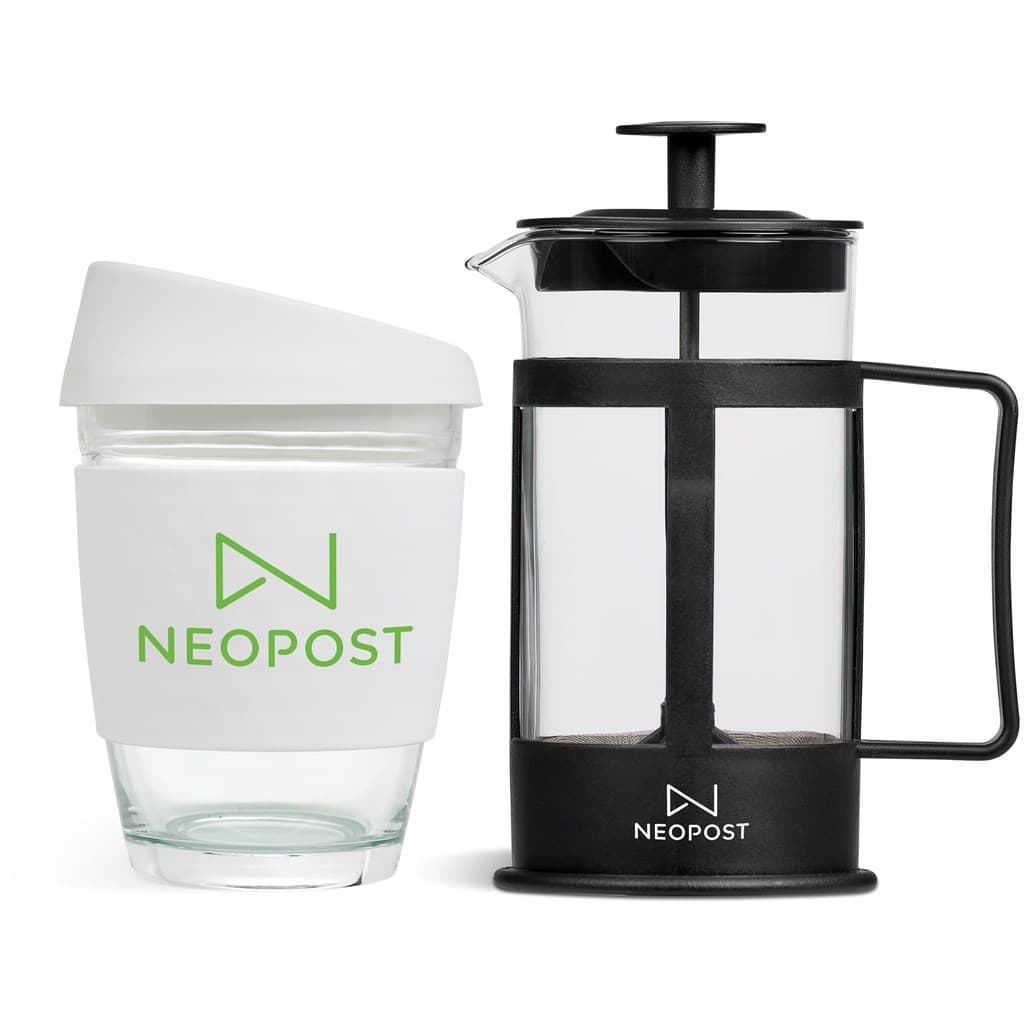 Kooshty Kupper Koffee Set 91