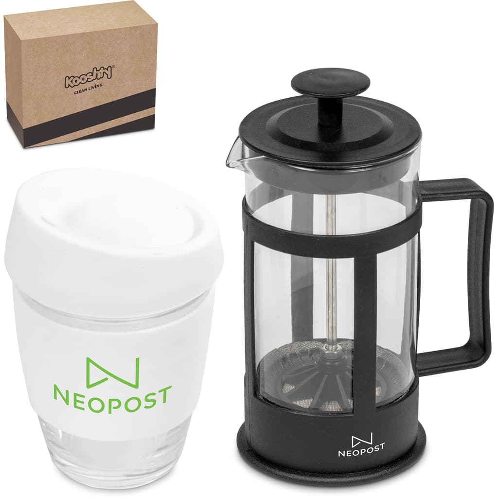 Kooshty Kupper Koffee Set 92