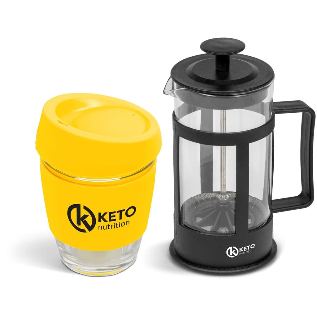 Kooshty Kupper Koffee Set 110