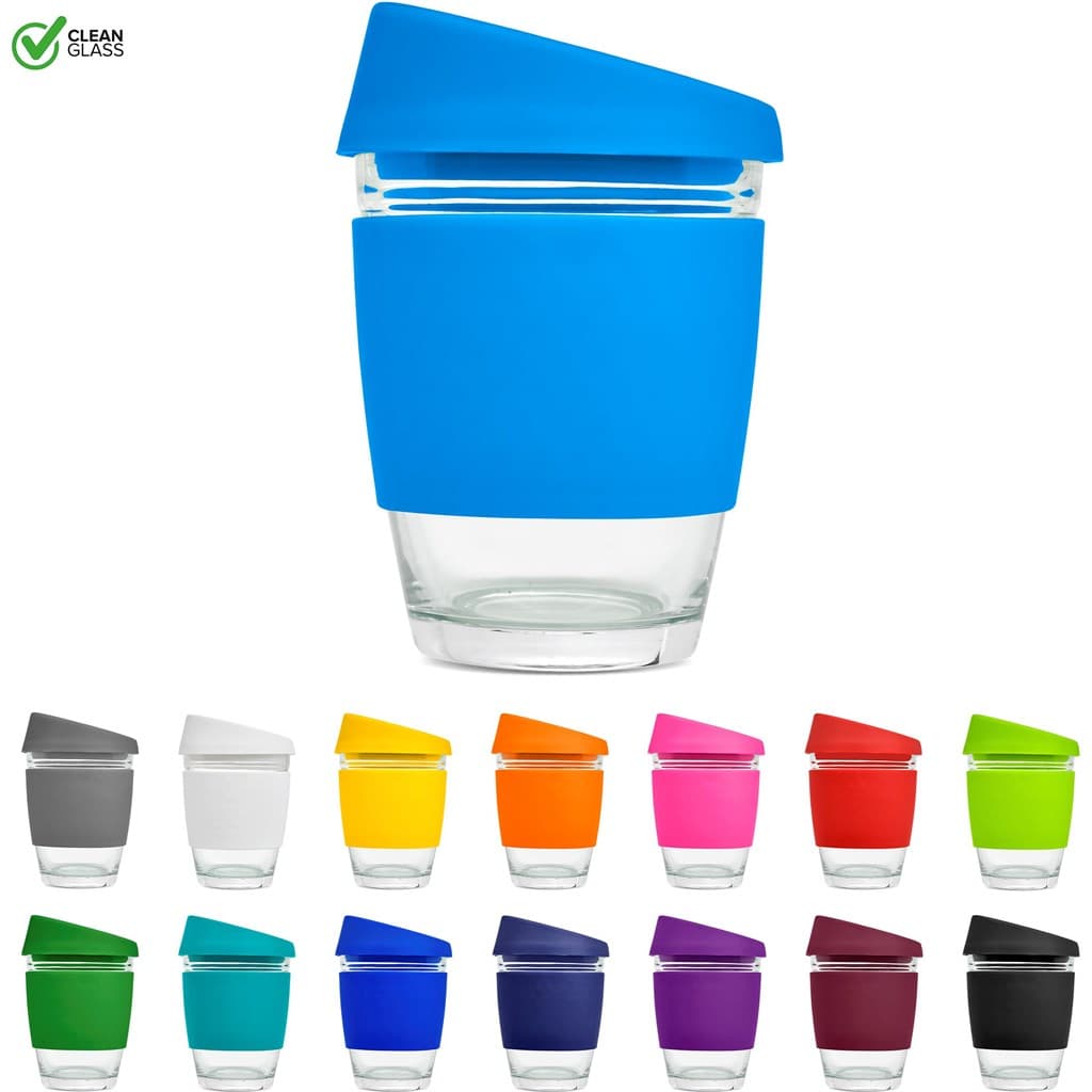 Kooshty Original Glass Kup – 340ML 3