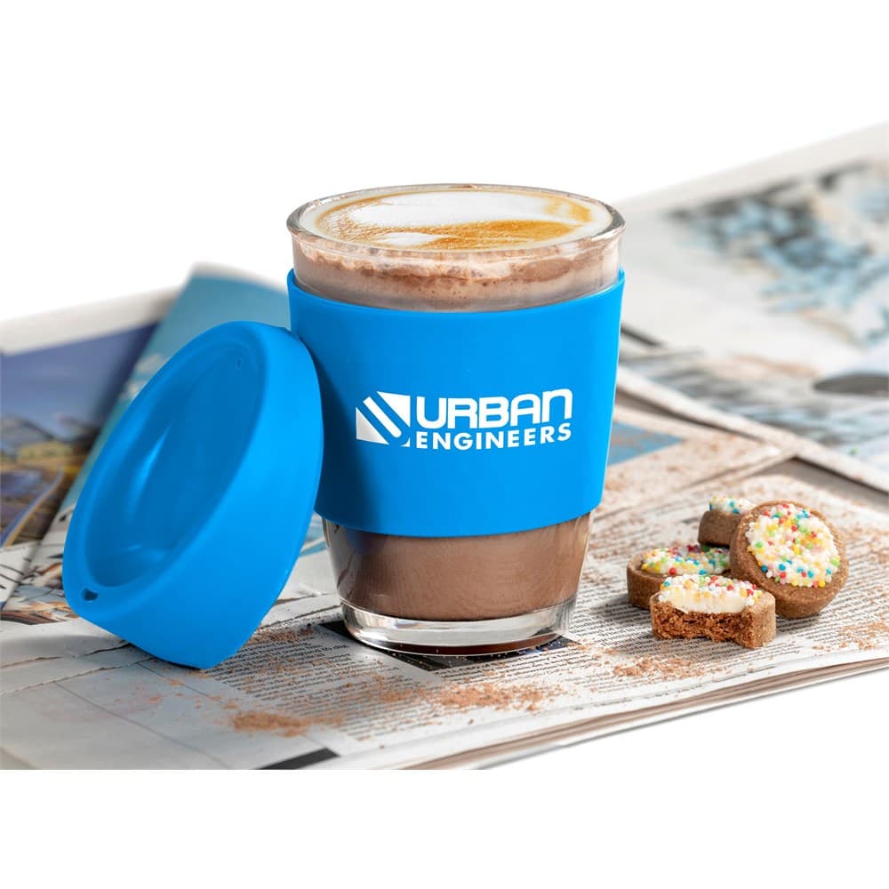 Kooshty Original Glass Kup – 340ML 12