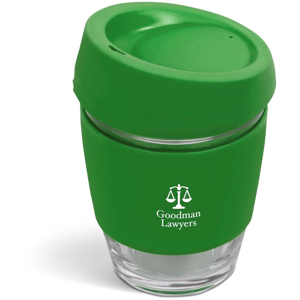 Kooshty Original Glass Kup – 340ML 33