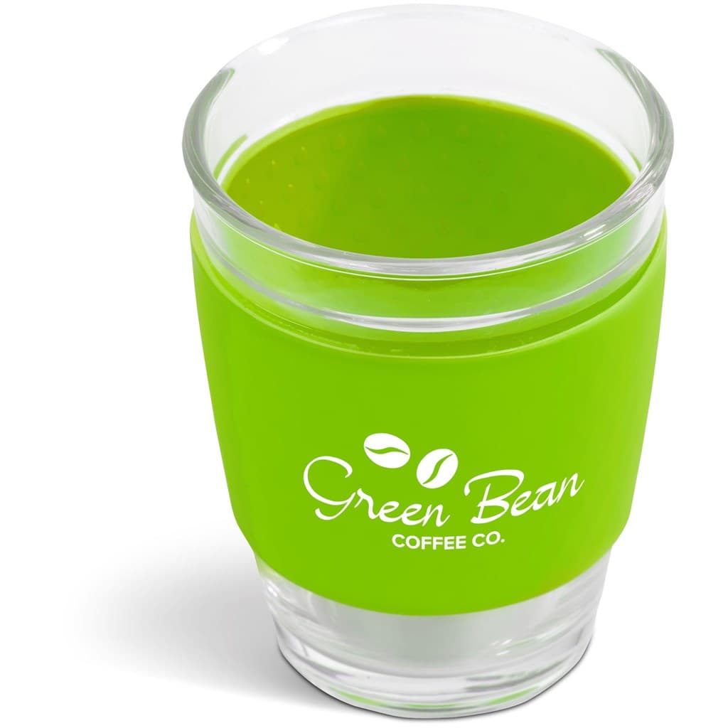 Kooshty Original Glass Kup – 340ML 48